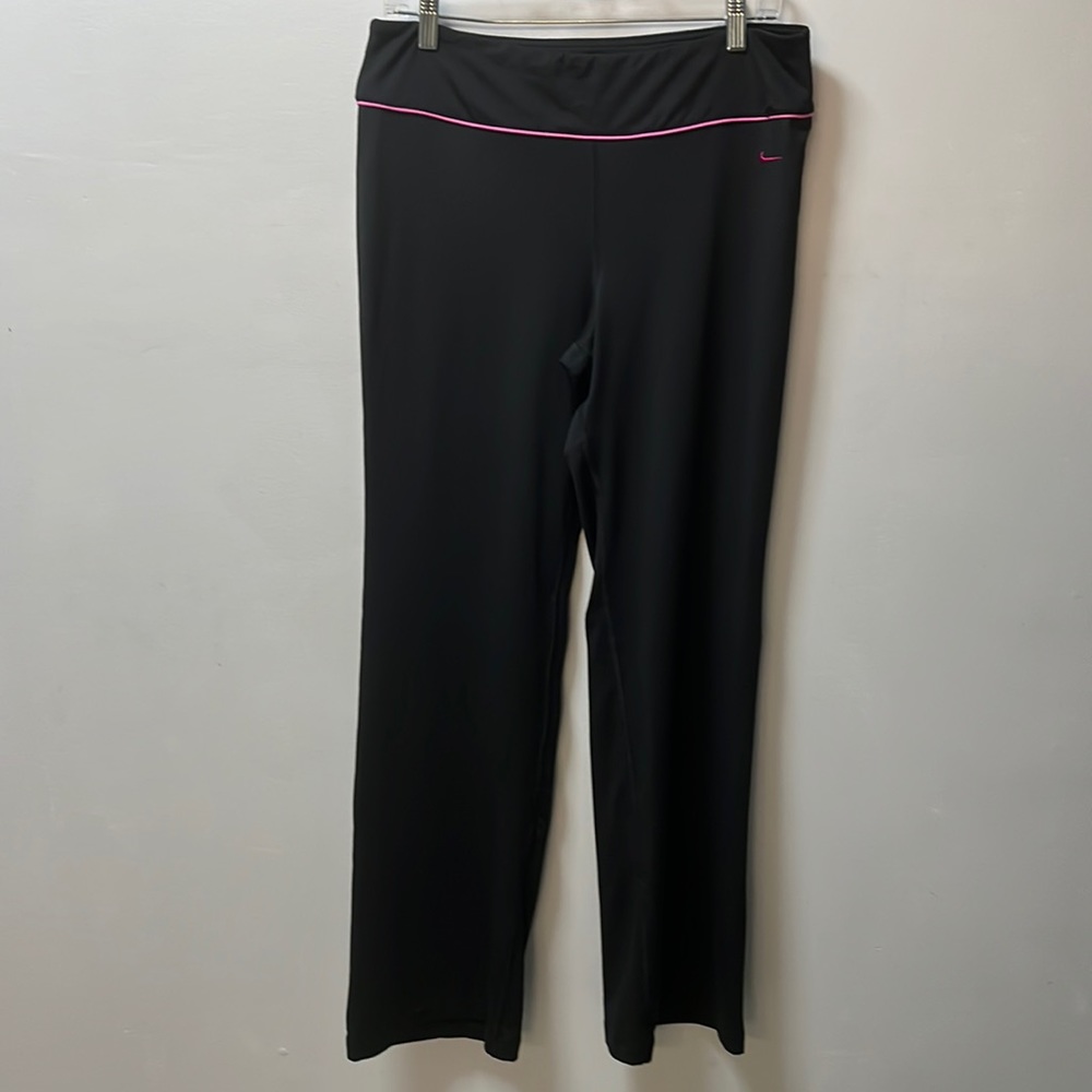 Nike Flared Leggings or Athletic Pants